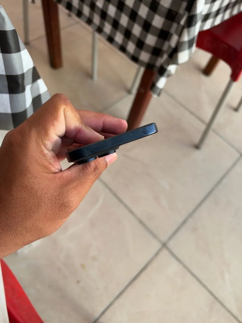 iPhone 15 pro Max  - Foto 3