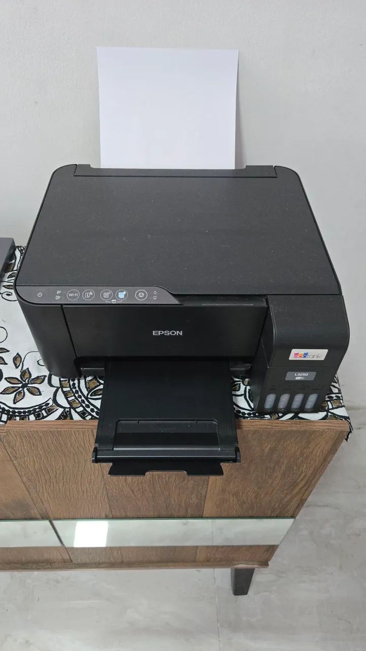 Impressora Epson - Foto 4