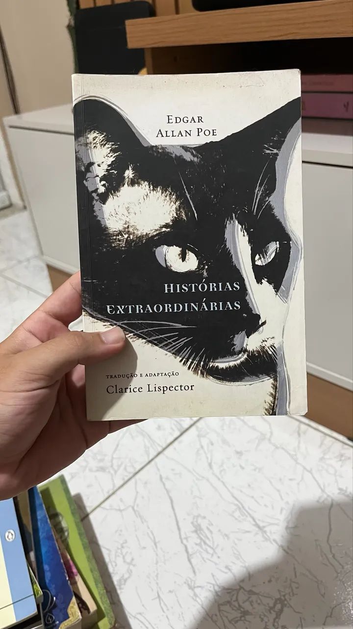 Livros diversos