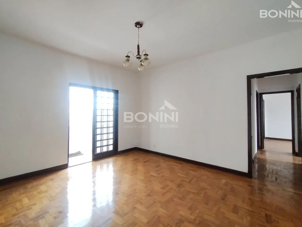 EDIFÍCIO ABDO - Apartamento com sacada ampla no Centro de Americana - Foto 2