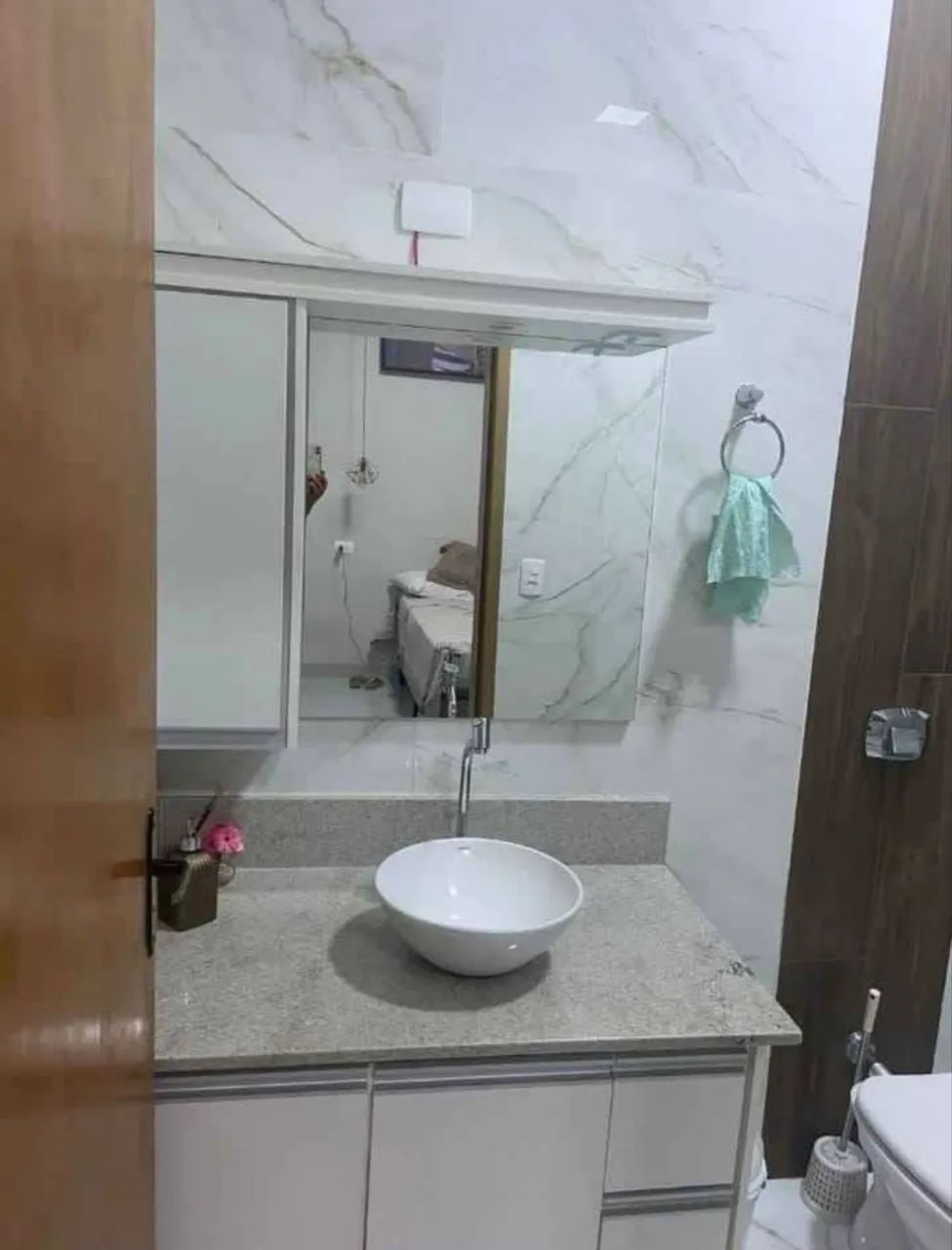 Vendo Casa em Rancharia-SP - Foto 5
