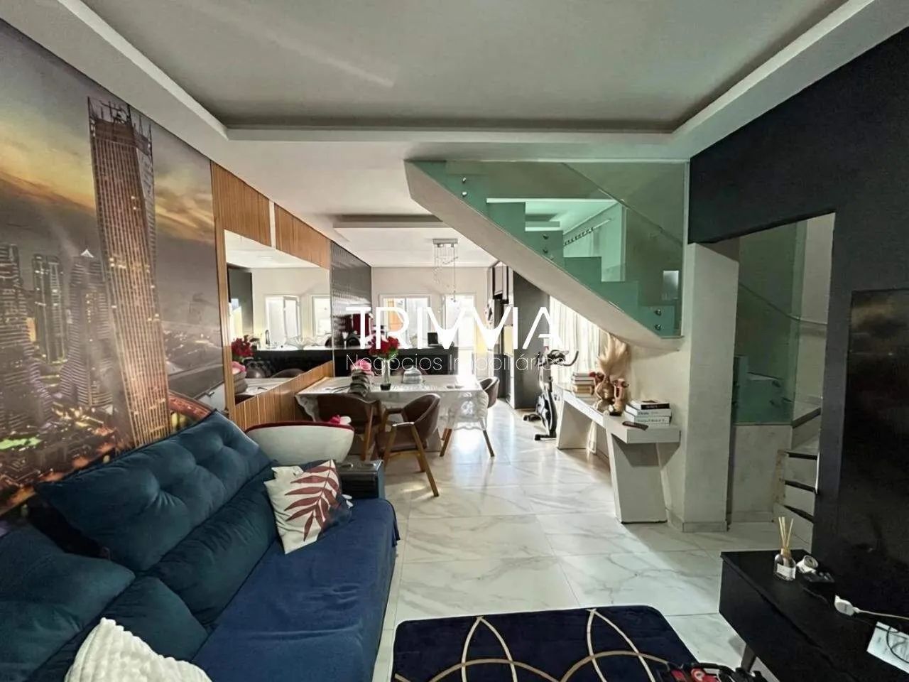 Casa para Alugar no Jardim Inconfidência - Foto 5