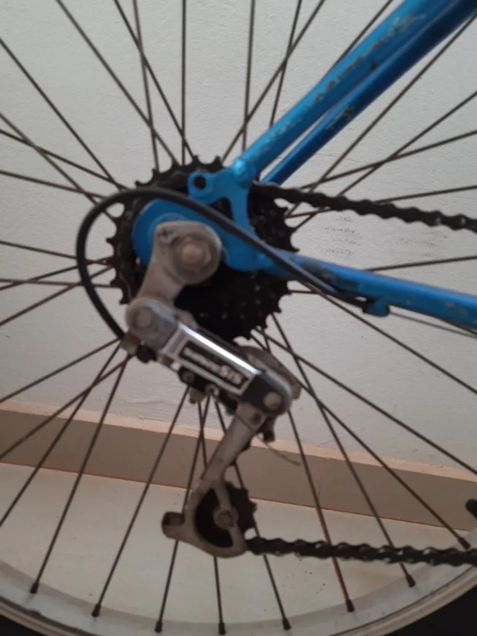BICICLETA CALOI ASPEN EXTRA - Foto 4