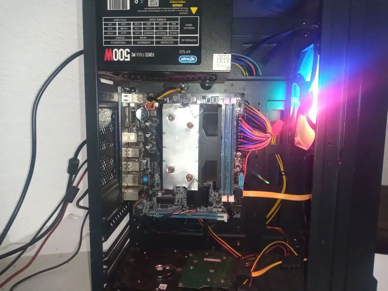 Computador i7 - Foto 2