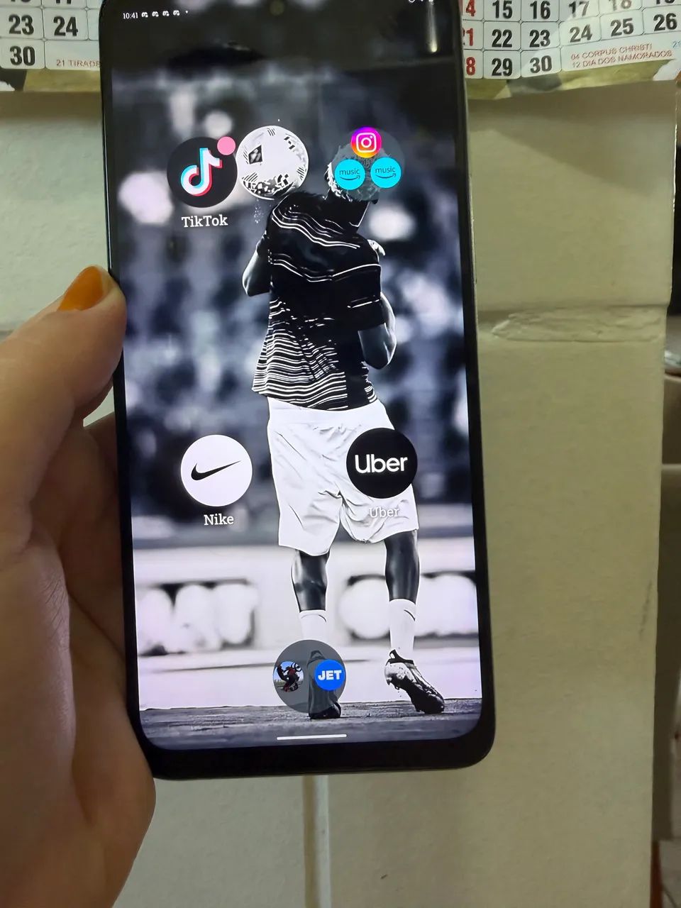 Motorola moto 5G  - Foto 3