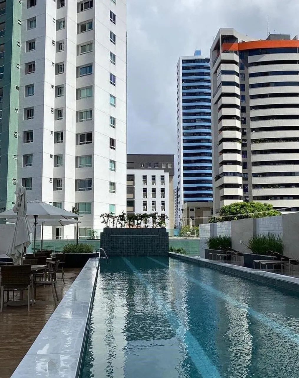 Apartamento a venda no Brisamar - AP11197