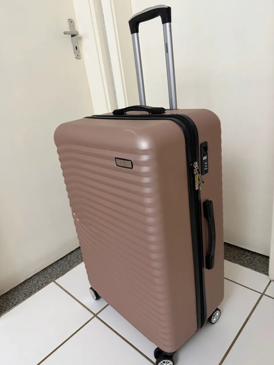 Mala de viagem  - Foto 3