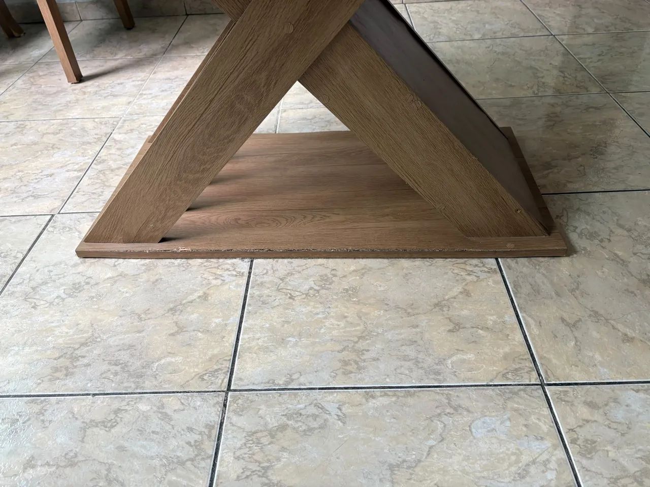 Mesa de jantar 6 lugares  - Foto 3