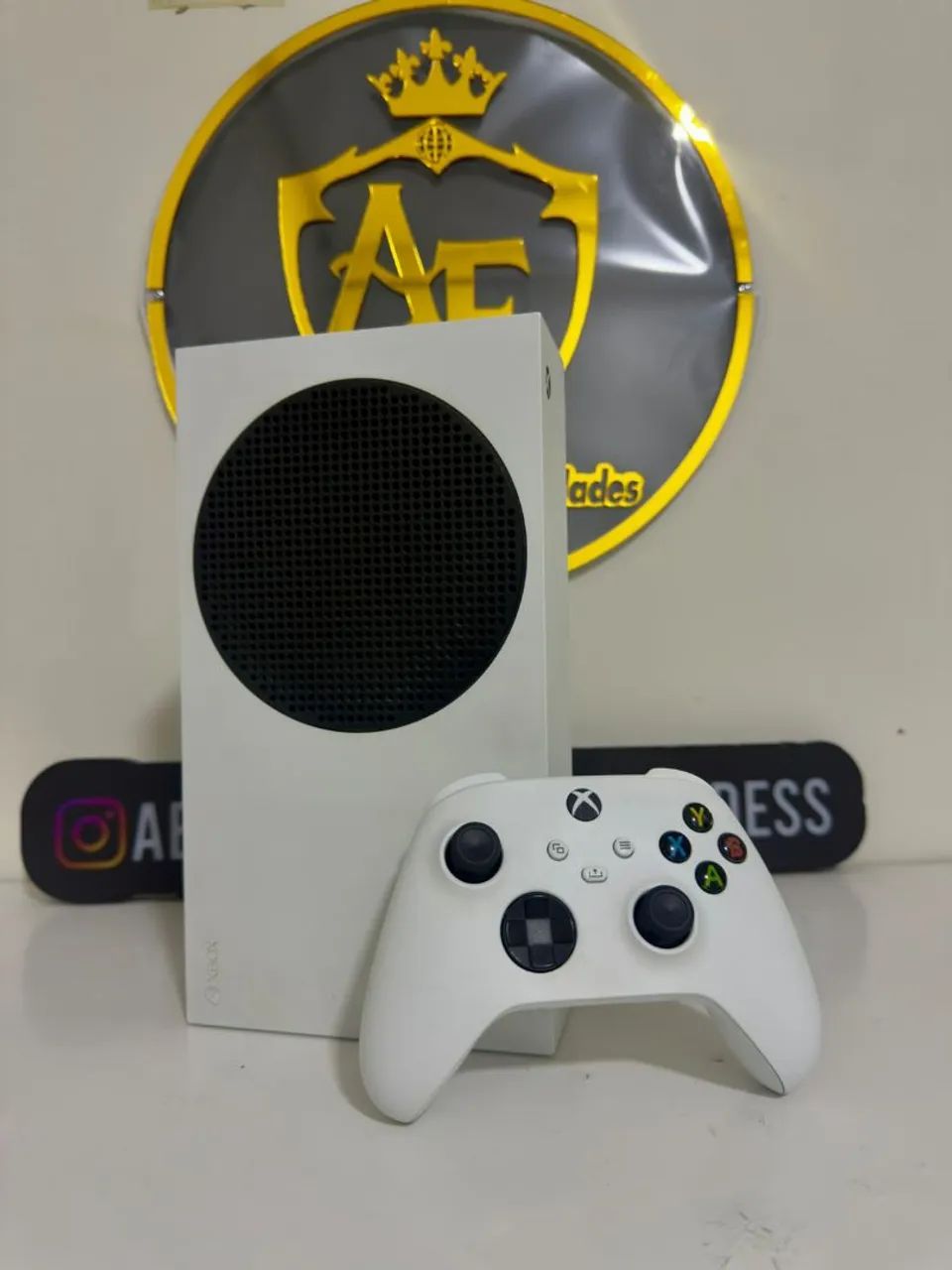 Xbox Séries S 512gb - Foto 2