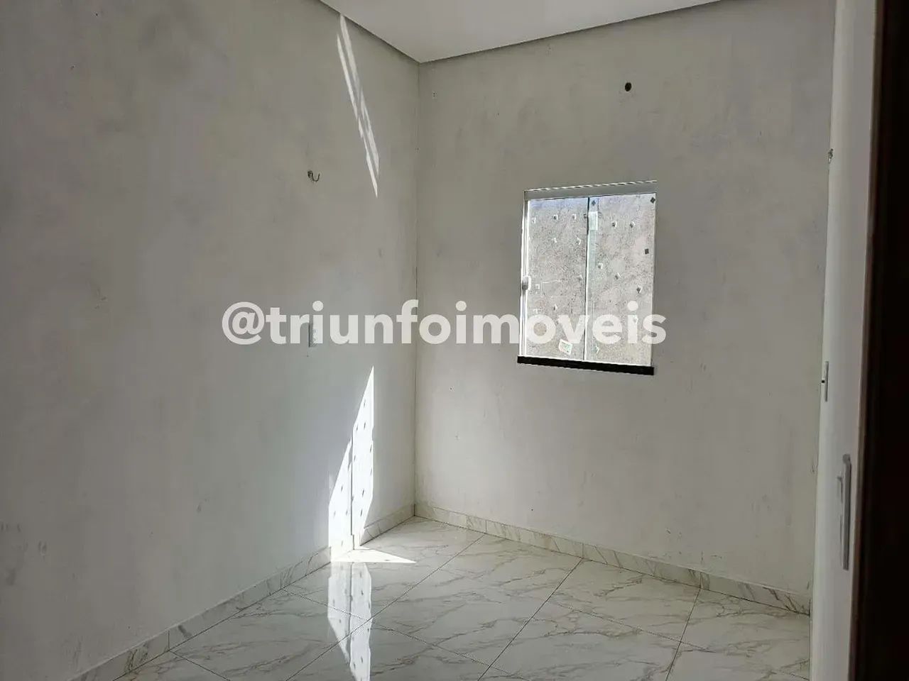 Casa no Planalto Formosa em Timon com 3 Quartos - Foto 5