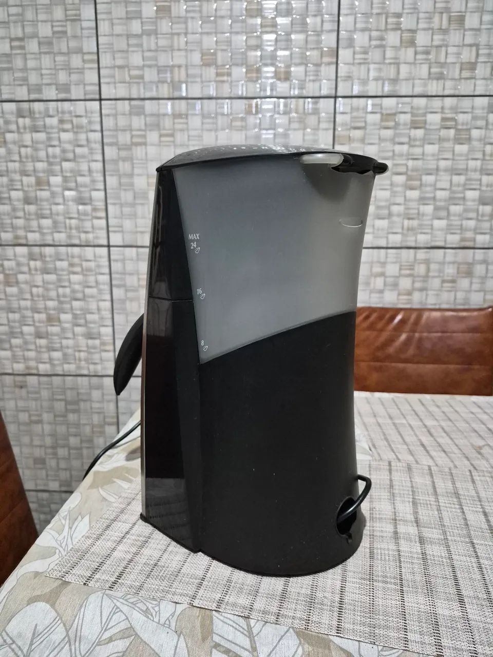 Cafeteira Elétrica Magnífic - Foto 3