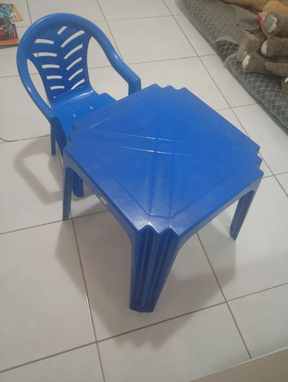 Mesa infantil - Foto 3