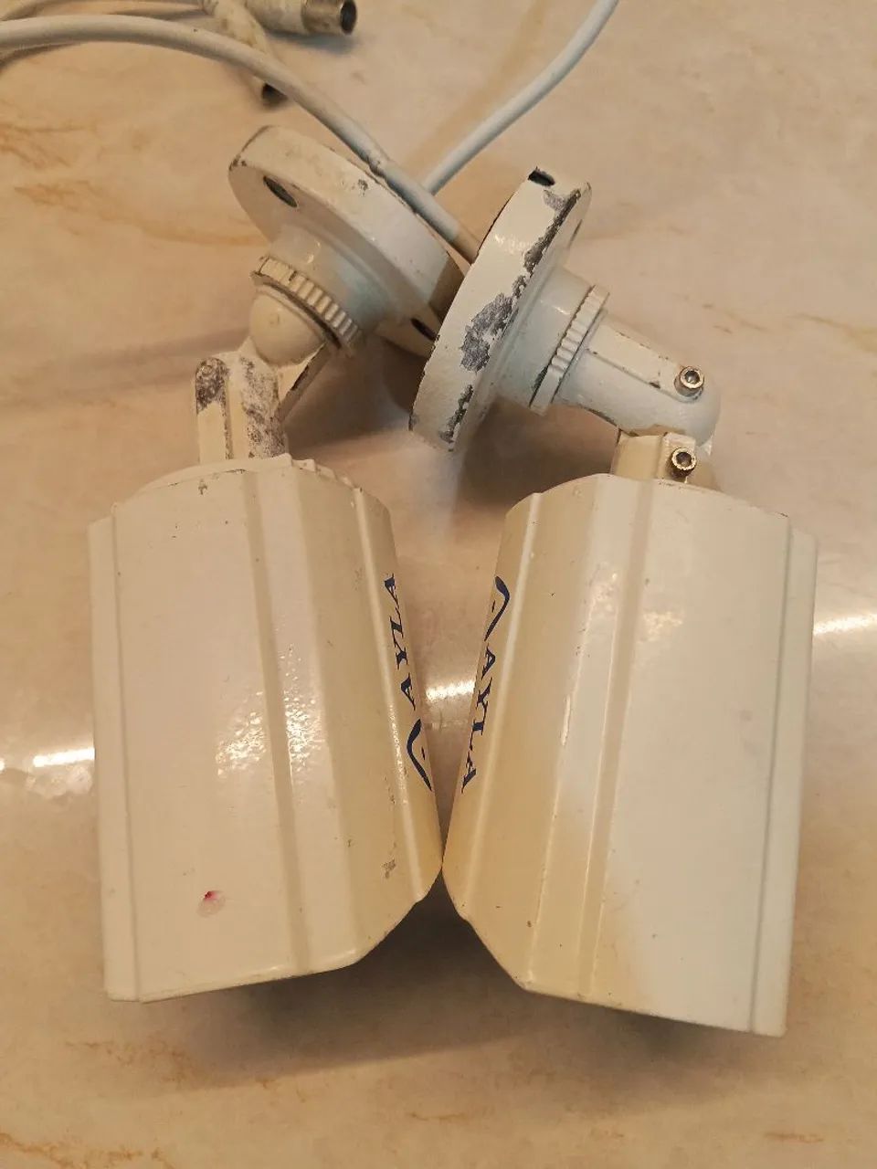 Vendo duas câmera - Foto 3