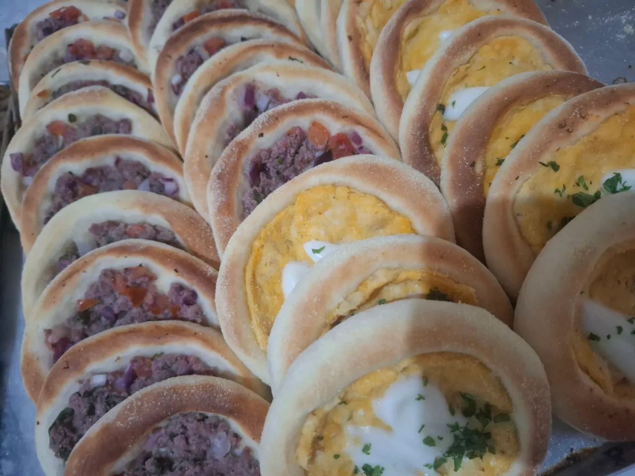 Salgados de festa  - Foto 5