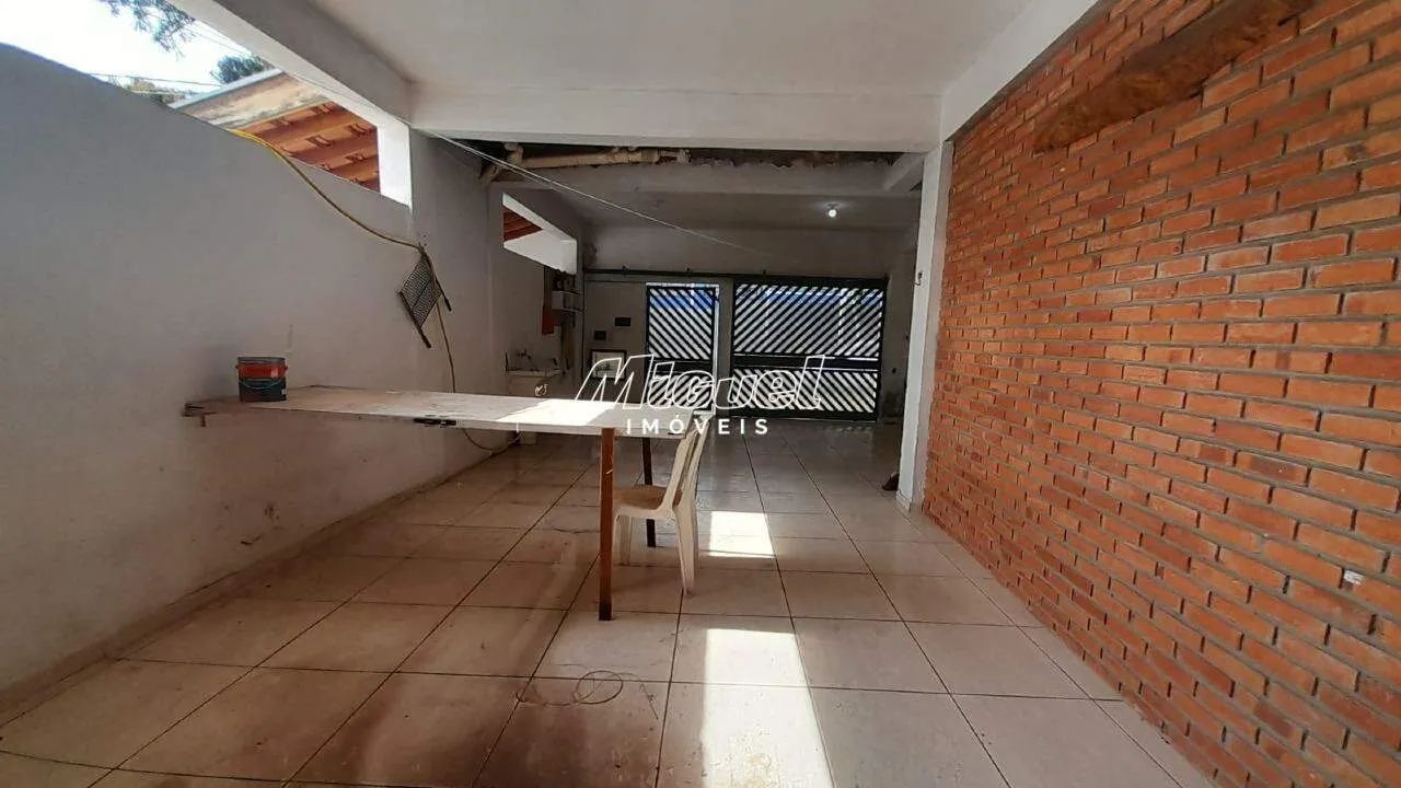 Casa, à venda, Pompeia - 3 quartos - Piracicaba/SP - Foto 4