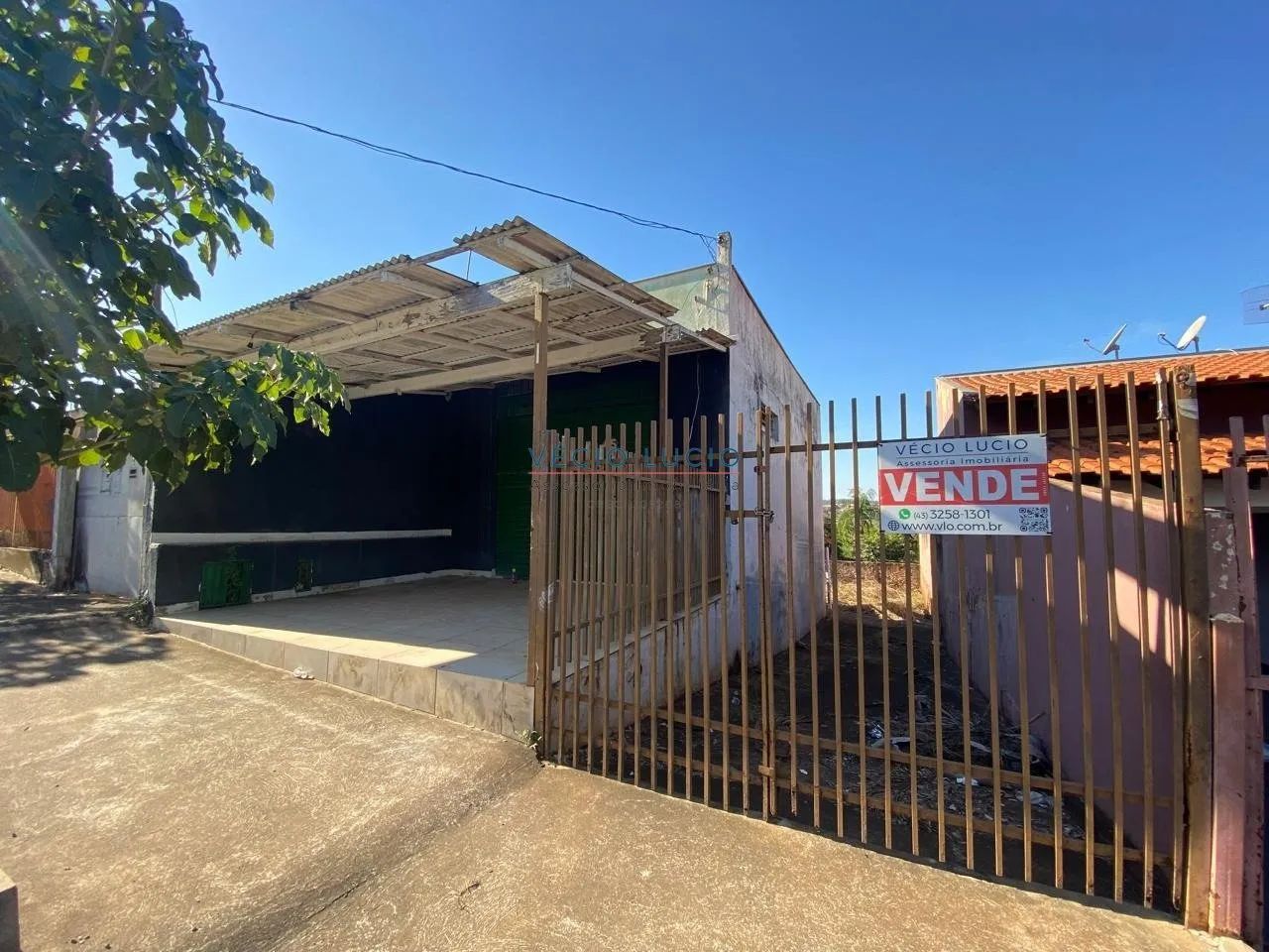 Ponto Comercial à Venda em Jataizinho - Foto 2