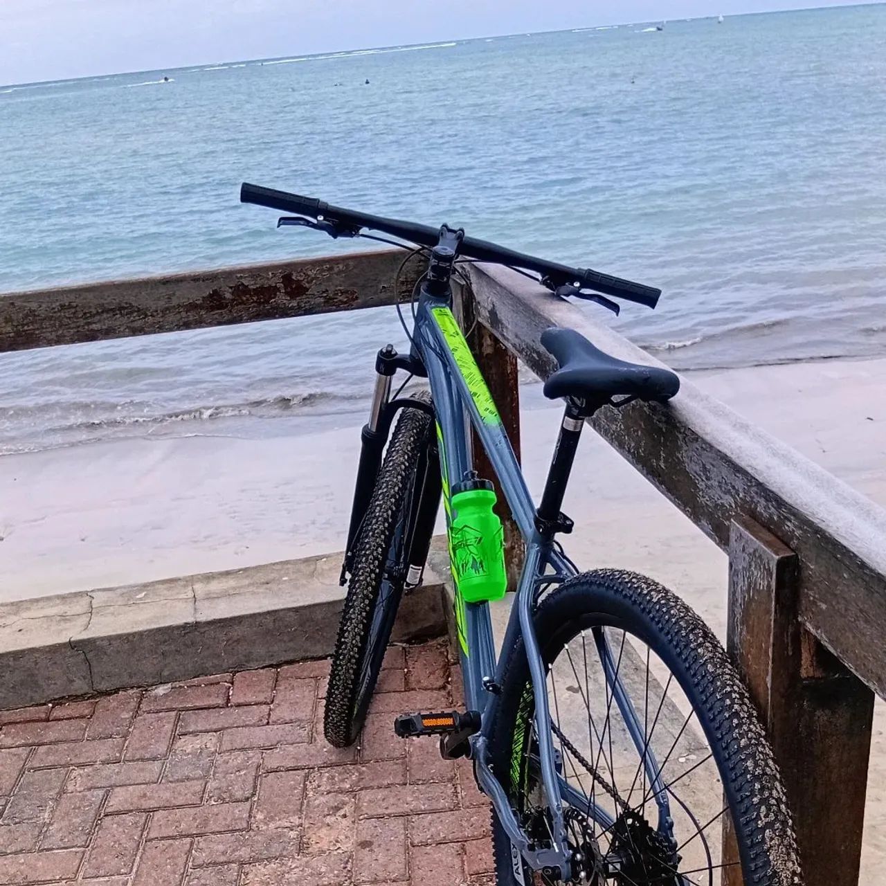 Vendo Bicicleta Oggi - Foto 5