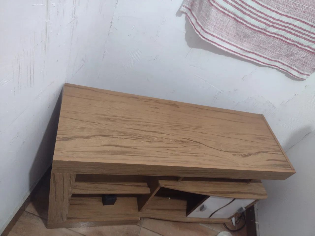Vendo Rack em perfeito estado de conservação  - Foto 4