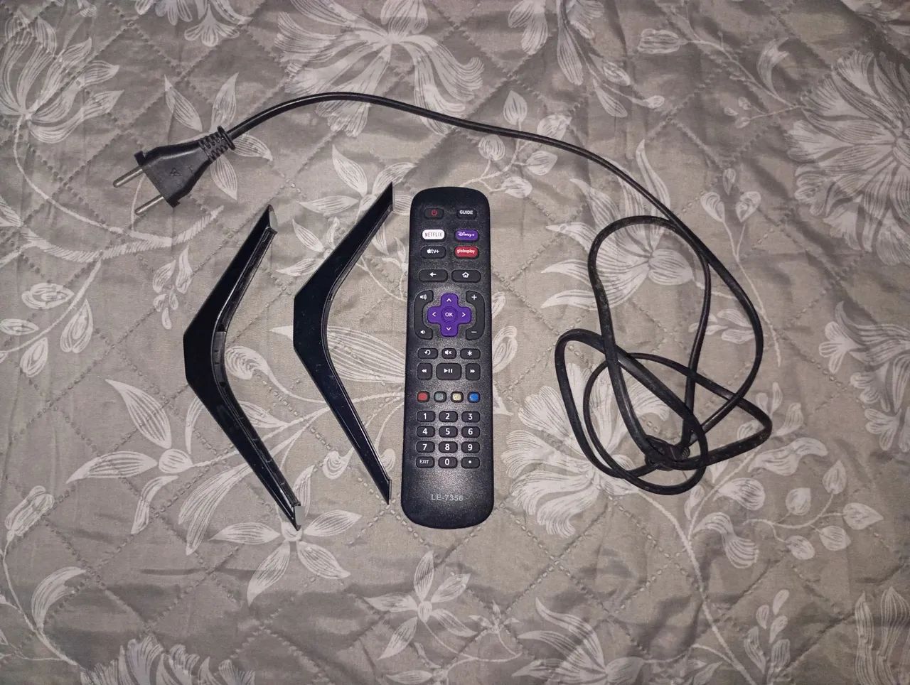 Tv Smart de 32 polegadas marca Philco. - Foto 3