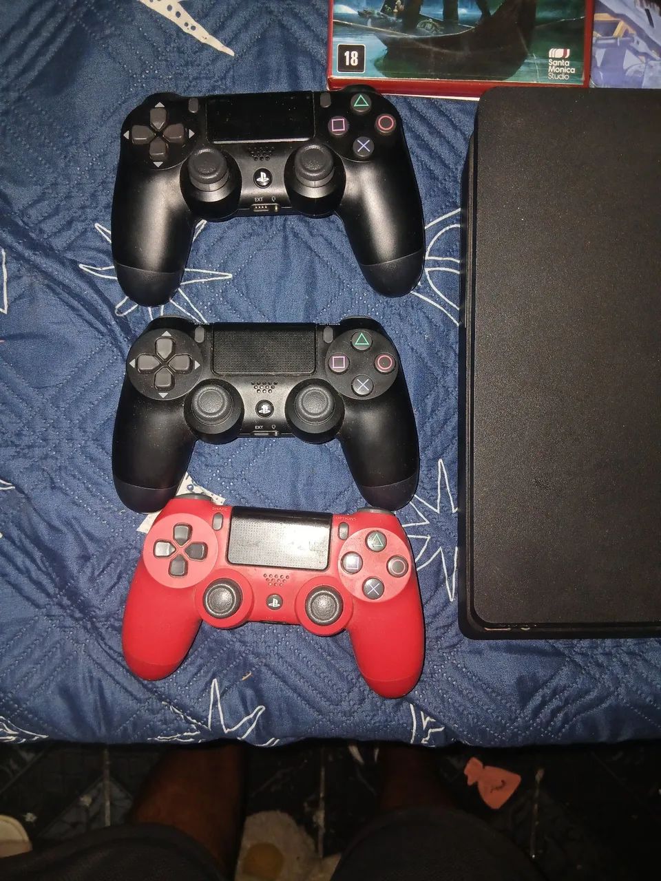 PlayStation 4 - Foto 3