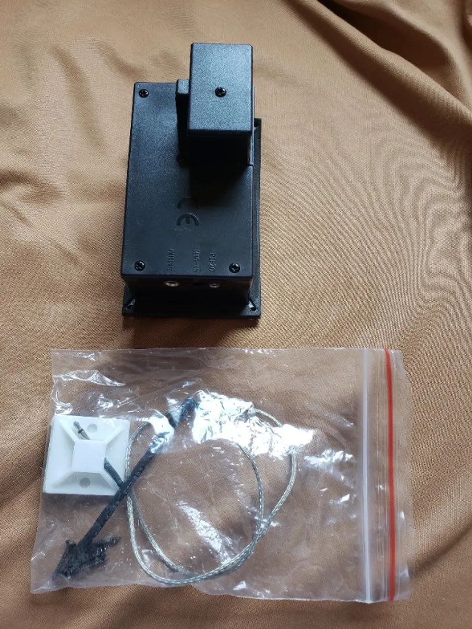 Equalizador para Violões - Hofma  - Foto 4