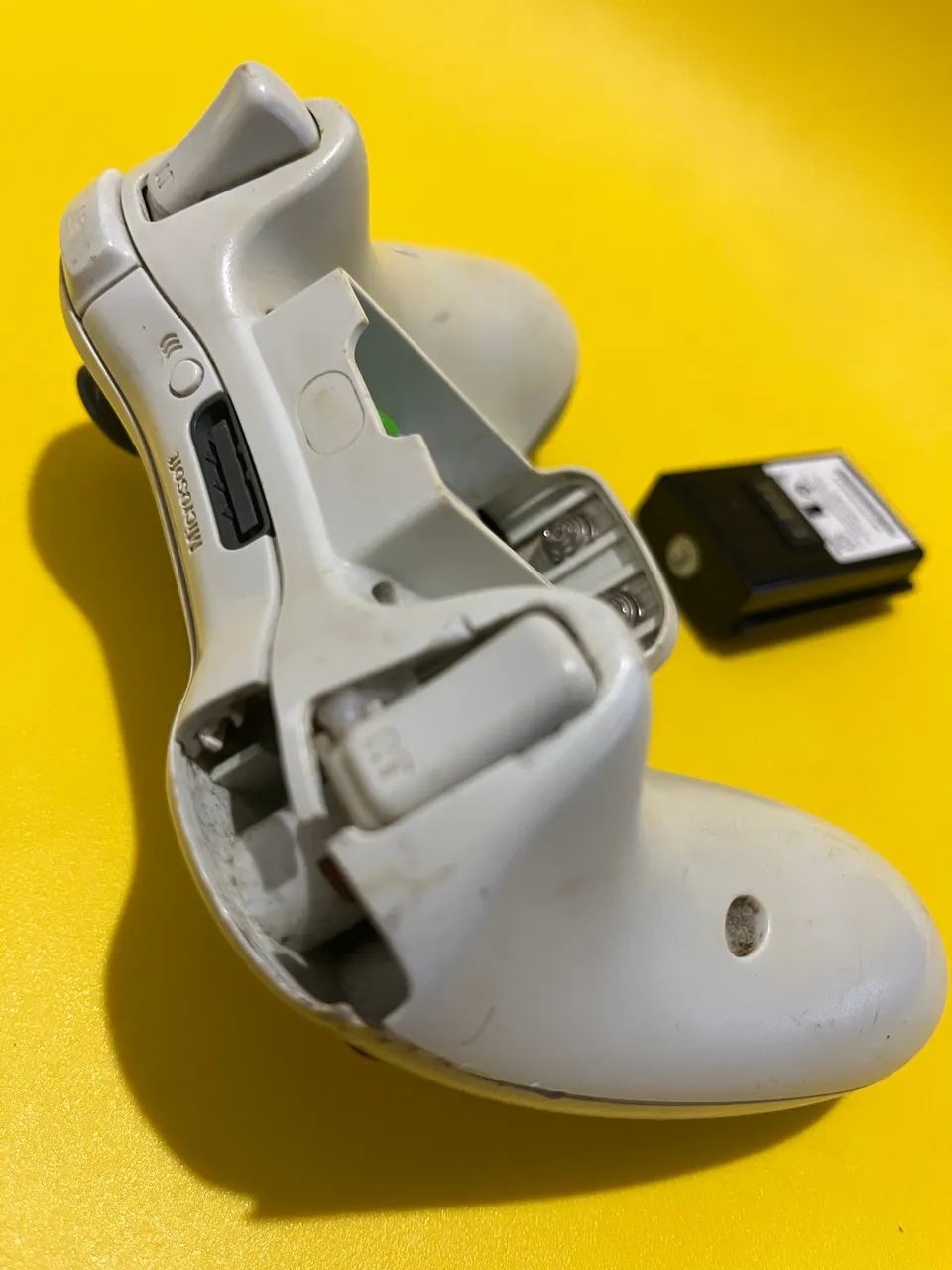 Controle de Xbox  - Foto 5