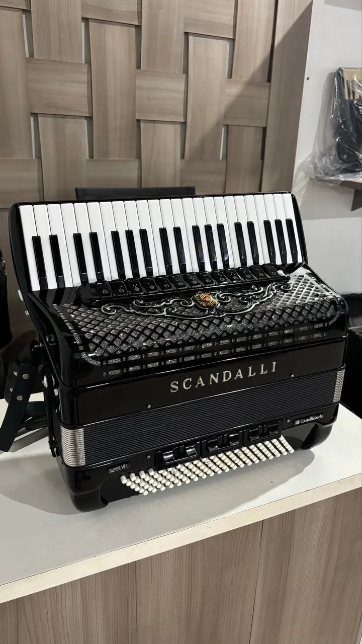 Scandalli super 6 L - Foto 2