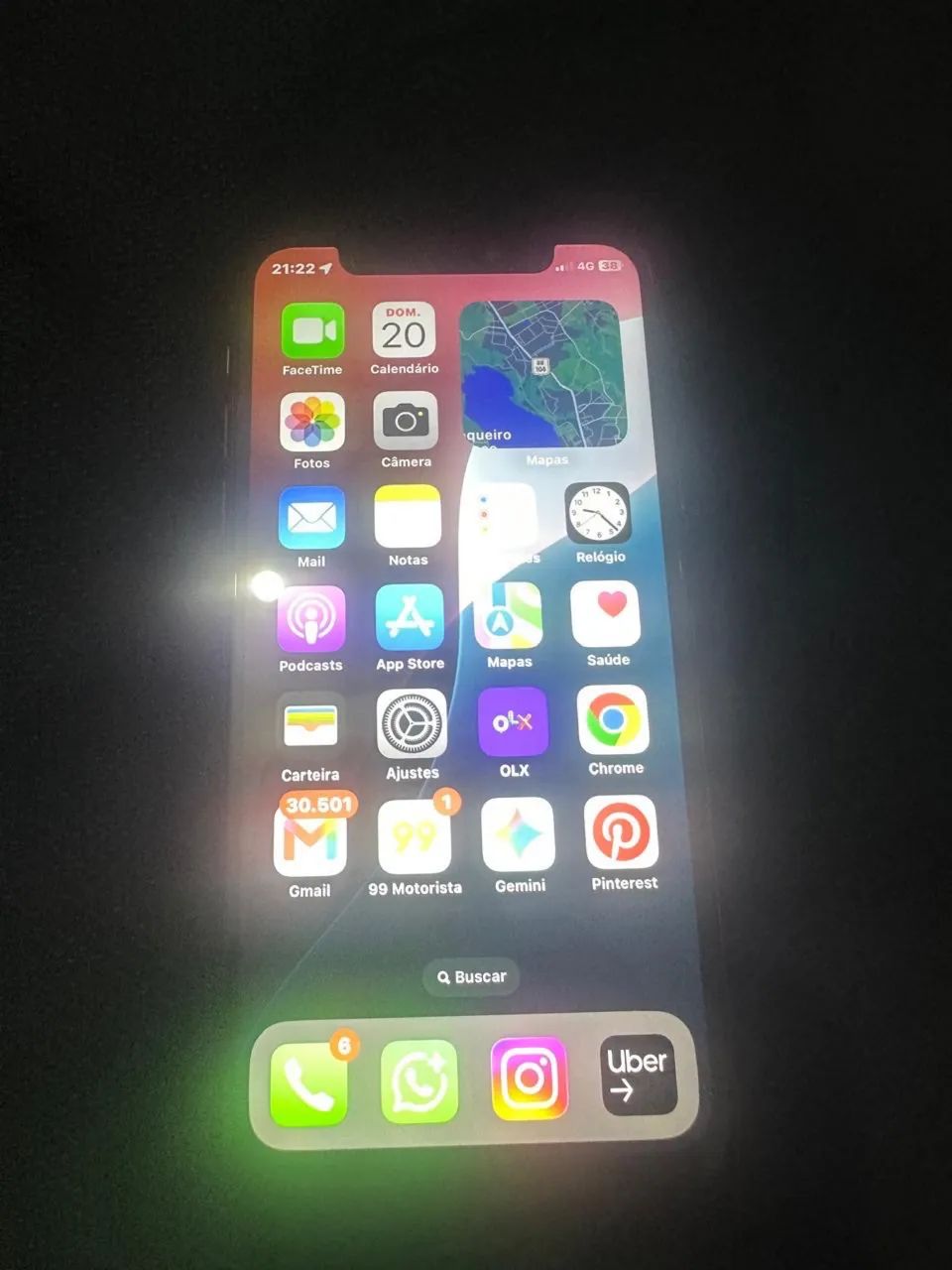 iPhone XS