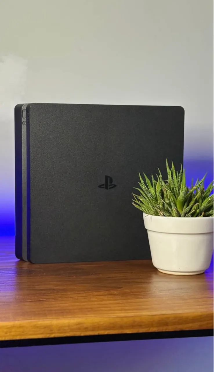 PS4 Slim