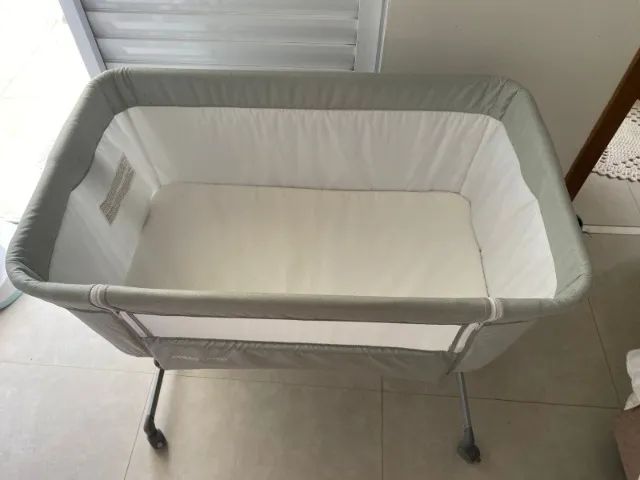 Bercinho Cosco Kids Cobed Pluggy - Foto 2