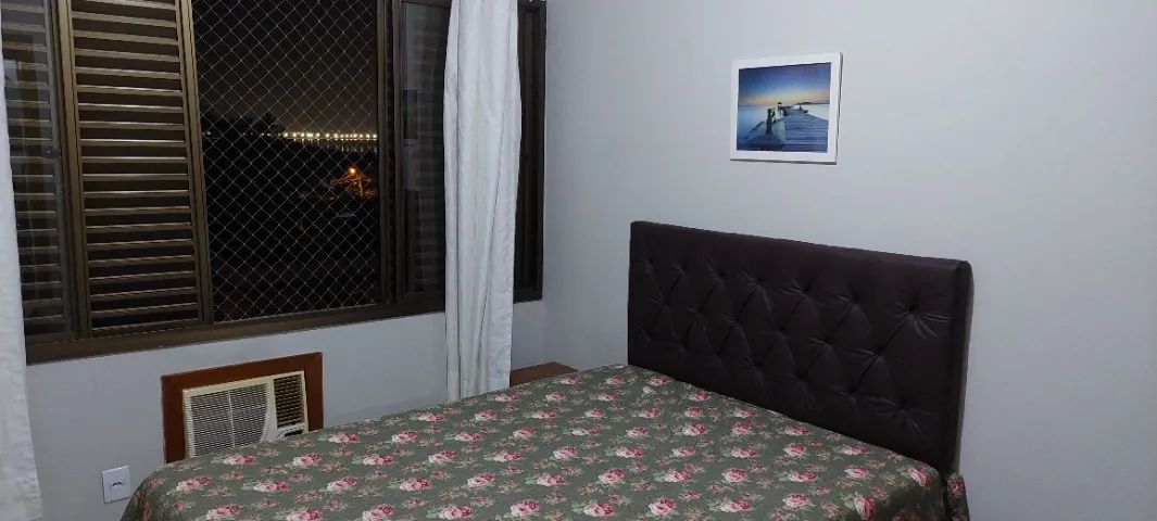 Alugo apartamento mensal - Foto 4