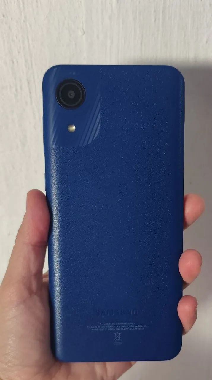 Samsung A03 core - Foto 3