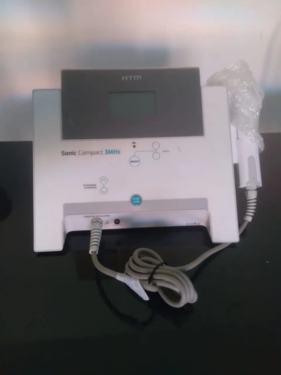 Ultrasson Sonic 3 Mghz