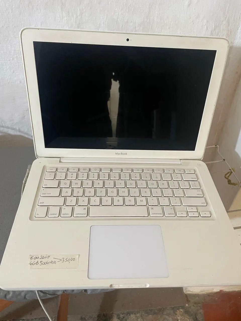 Lote de MacBook - Foto 4