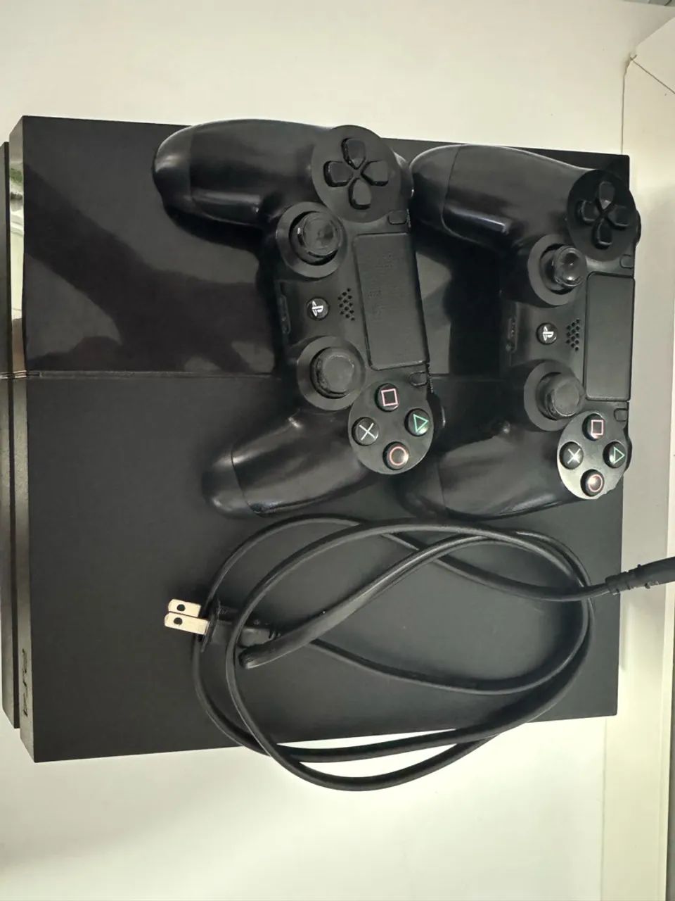 Vendo PS4 - Foto 2