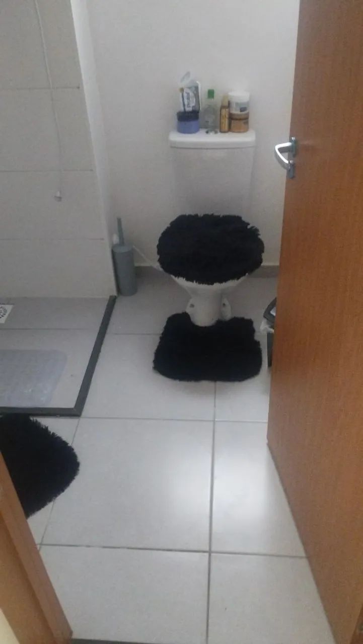 Divide _se apartamento, somente mulher - Foto 5