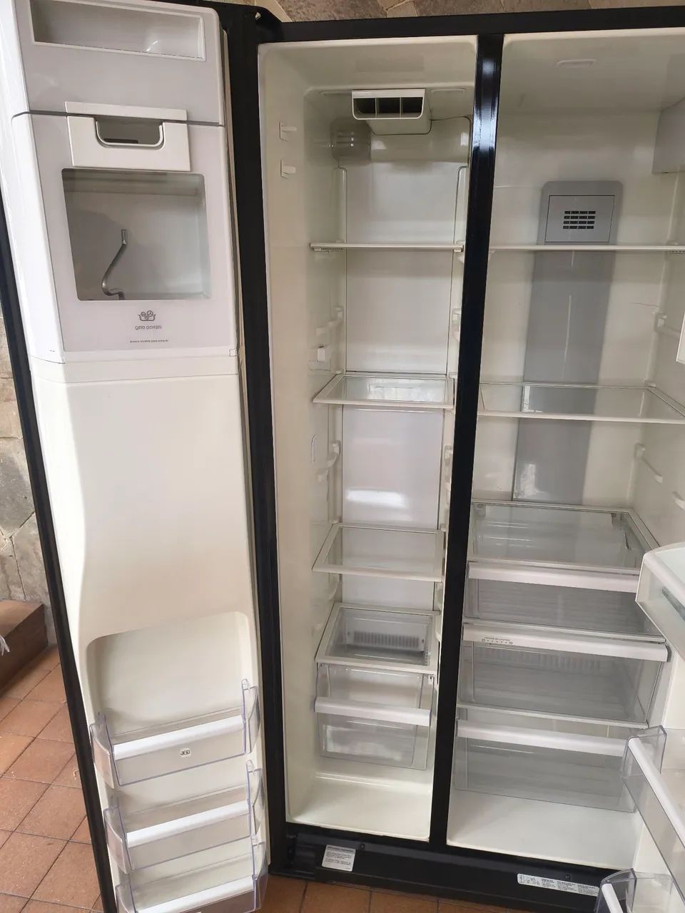 Refrigerador Brastemp combinado  - Foto 4