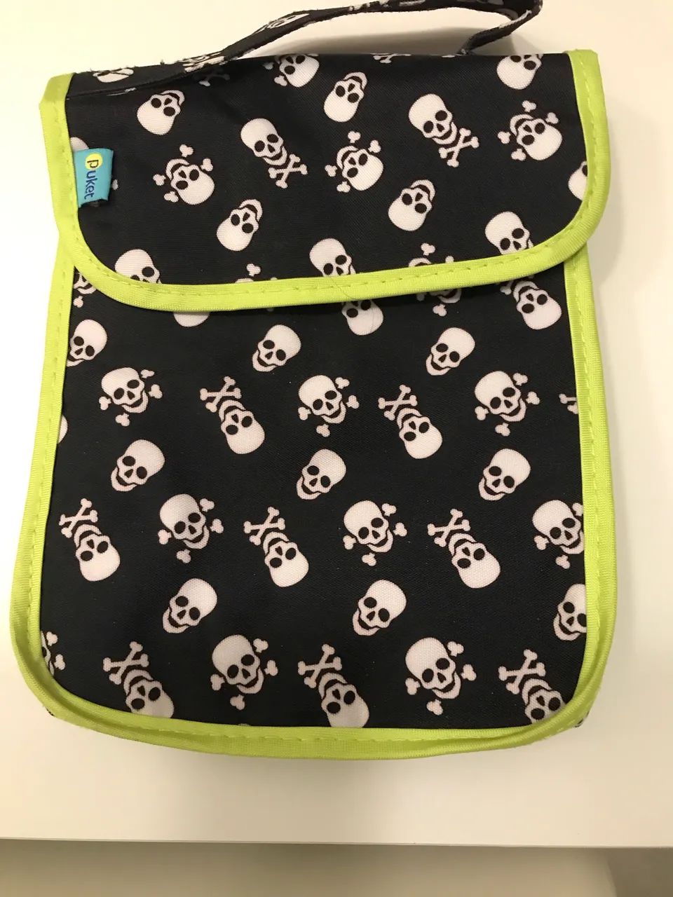 Bolsa termica