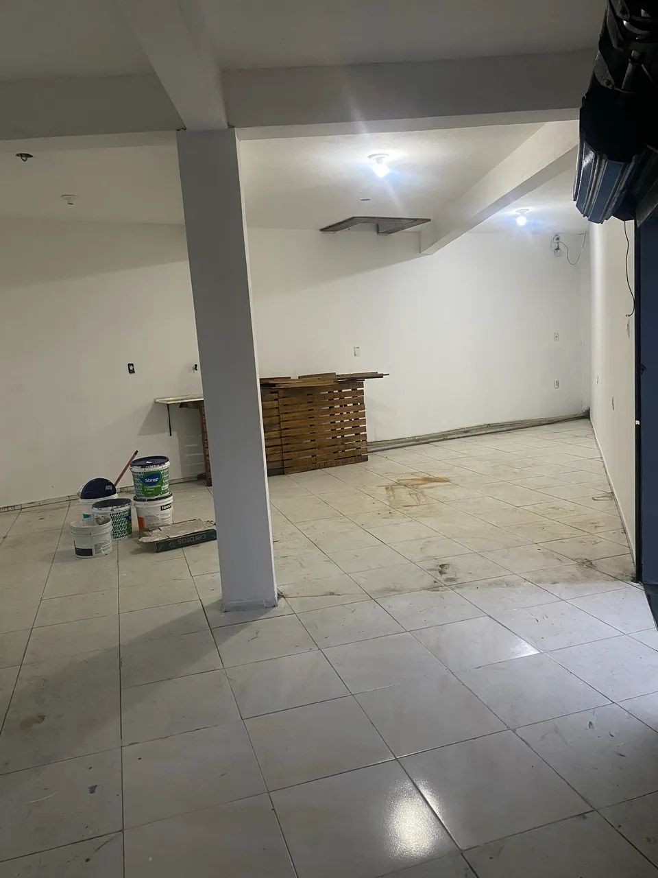 Aluga-se ponto comercial  - Foto 4