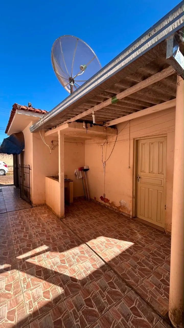 Casa no Centro de Itaberá SP - Foto 3