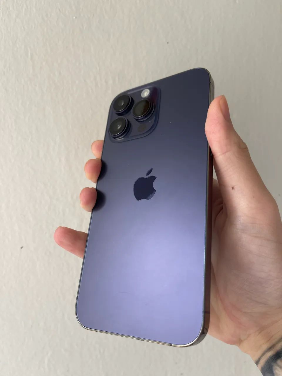 Iphone 14 Pro Max 256GB 97% Bateria