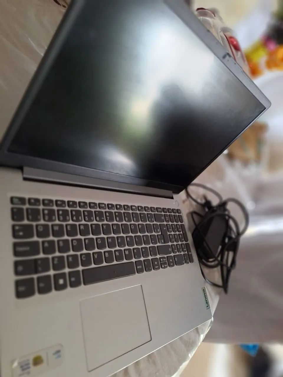 Notebook Lenovo IdeaPad 1 i3 12ª Geração - Praticamente Novo - Foto 4