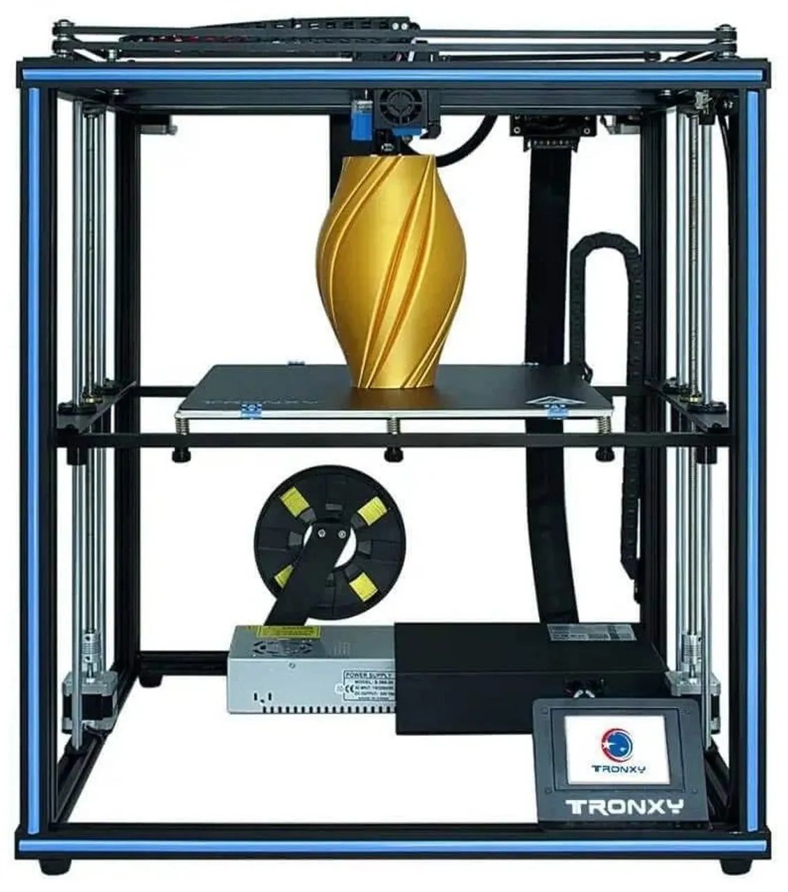 Impressora 3D  - Foto 5