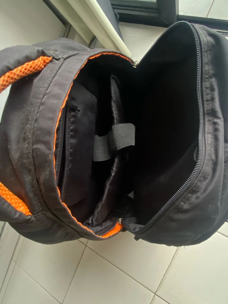 Mochila  - Foto 4
