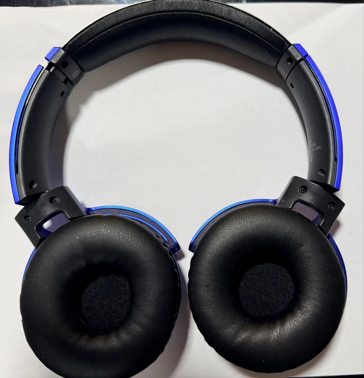 Headset Sony MDR-XT650BT - Foto 3