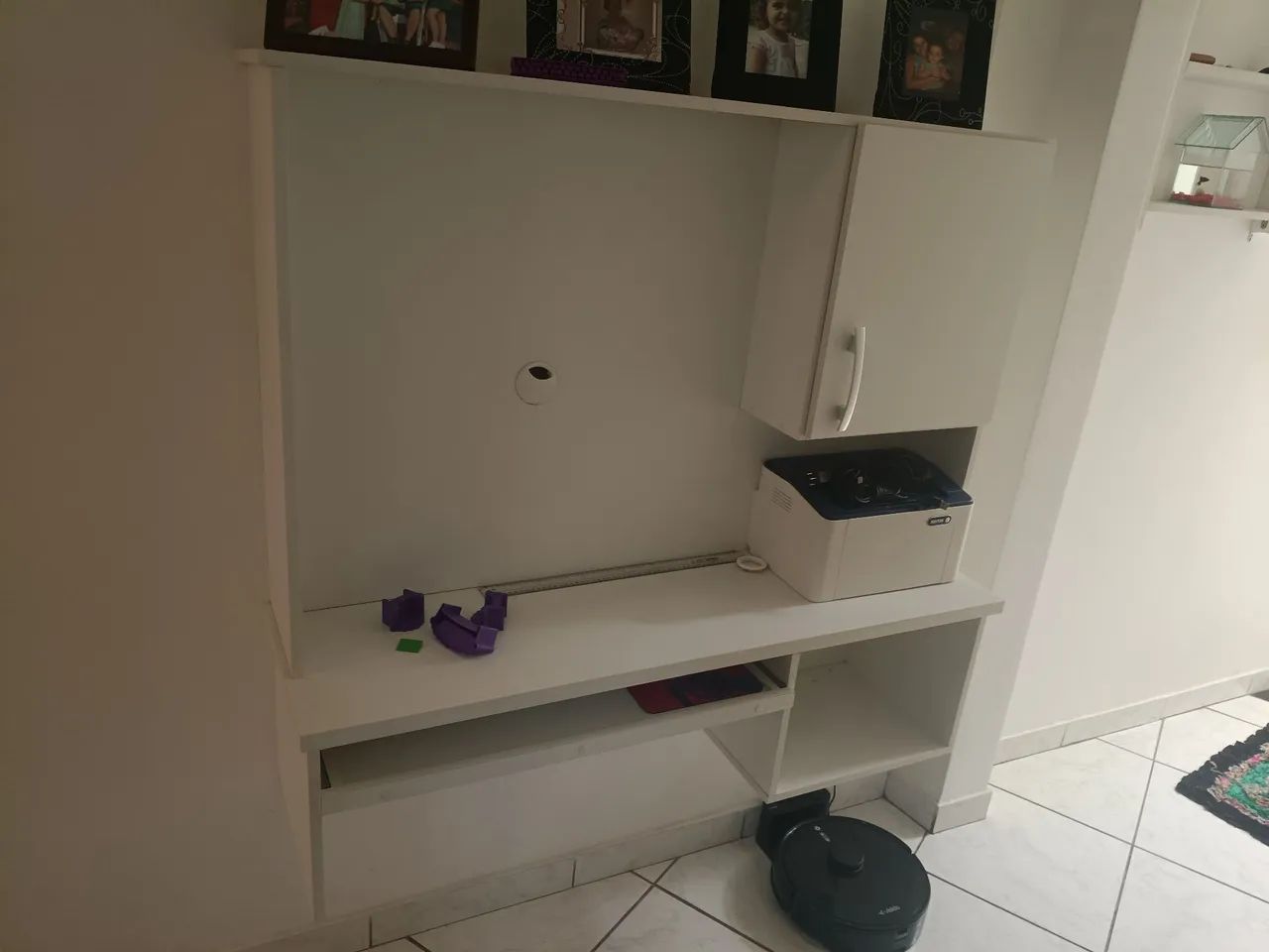 Escrivaninha de parede - Foto 3