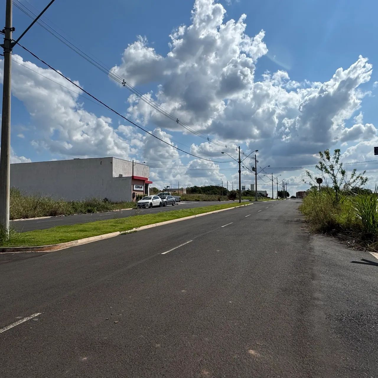 TERRENO ESQUINA (DOBRADA/SP) - Foto 5