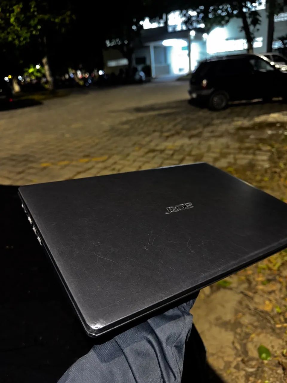 Notebook Acer  - Foto 2