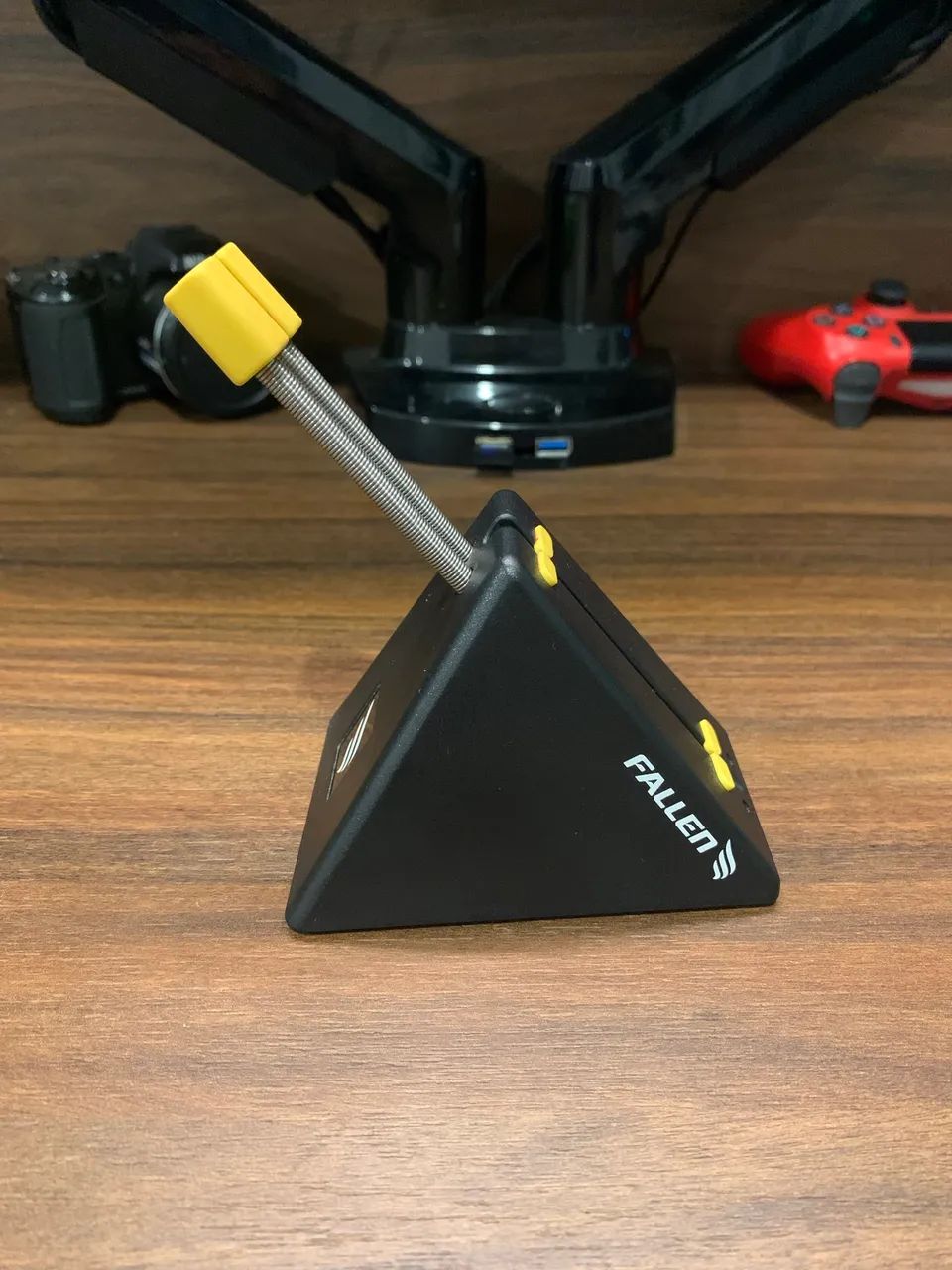 Mouse bungee Fallen - Foto 3