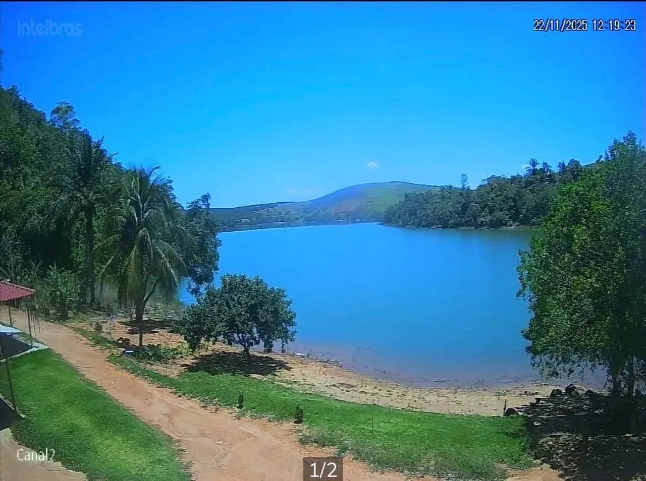 propiedade em lagoa terra alta